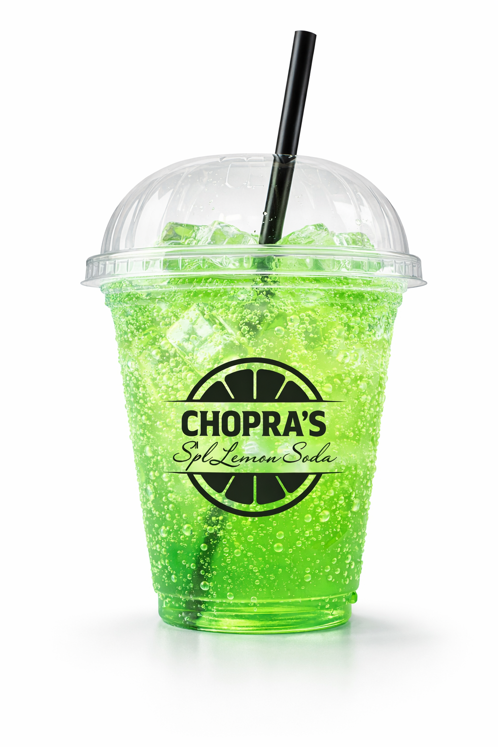 Green Apple Lemonade