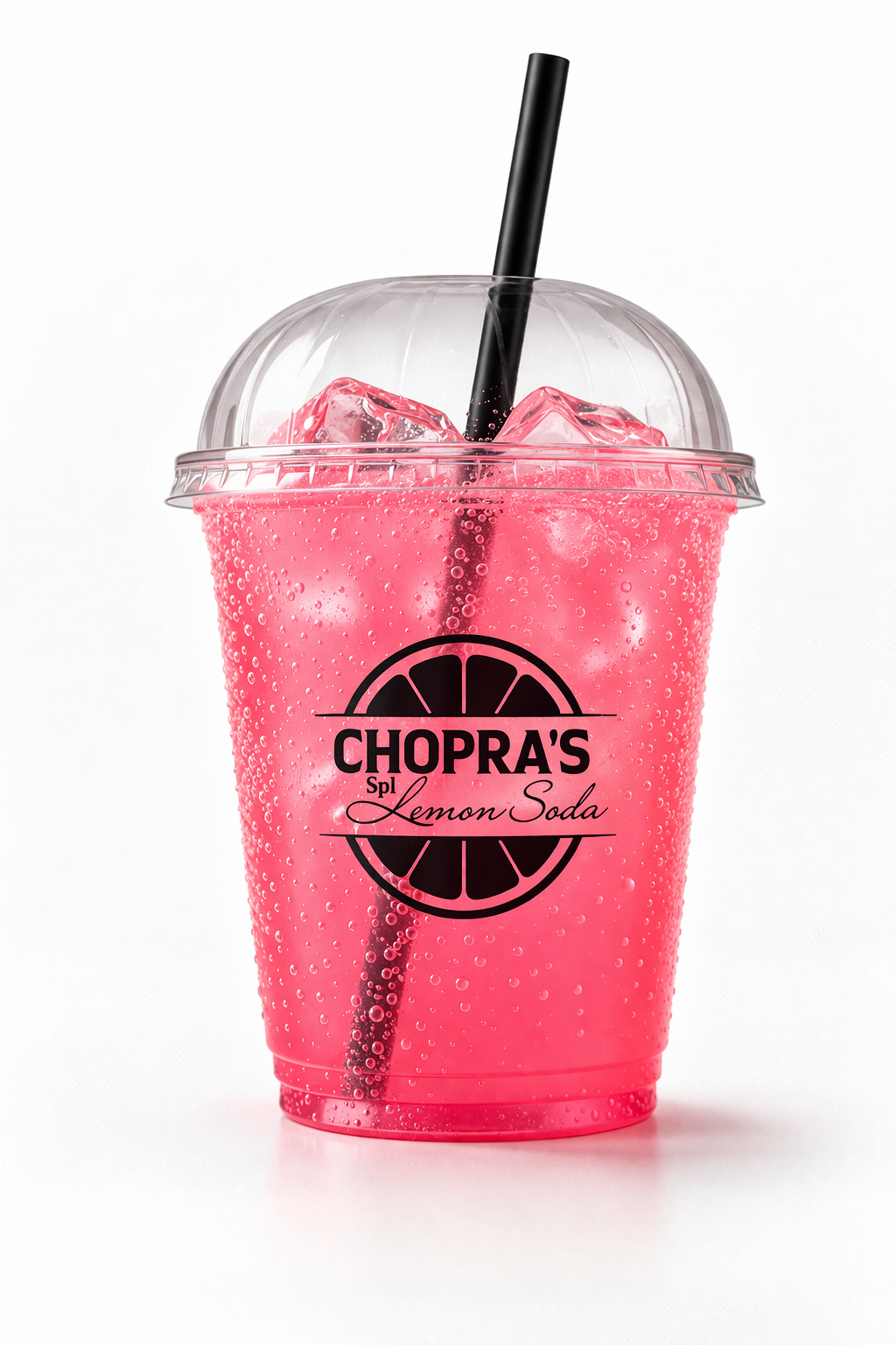 Guava Lemonade