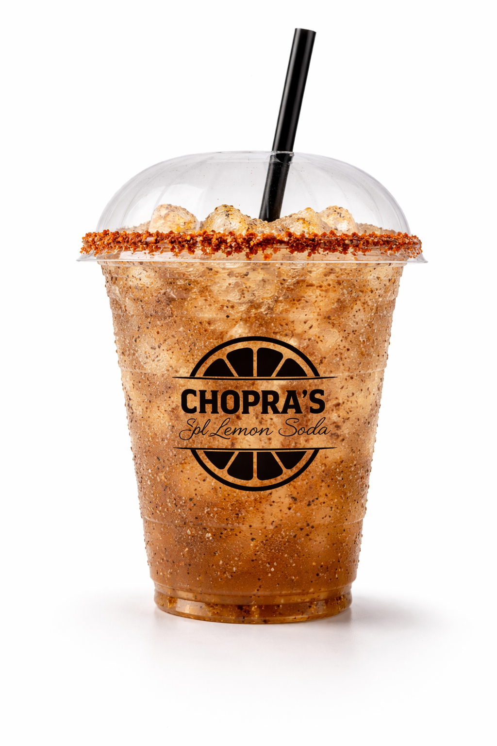 Masala Soda