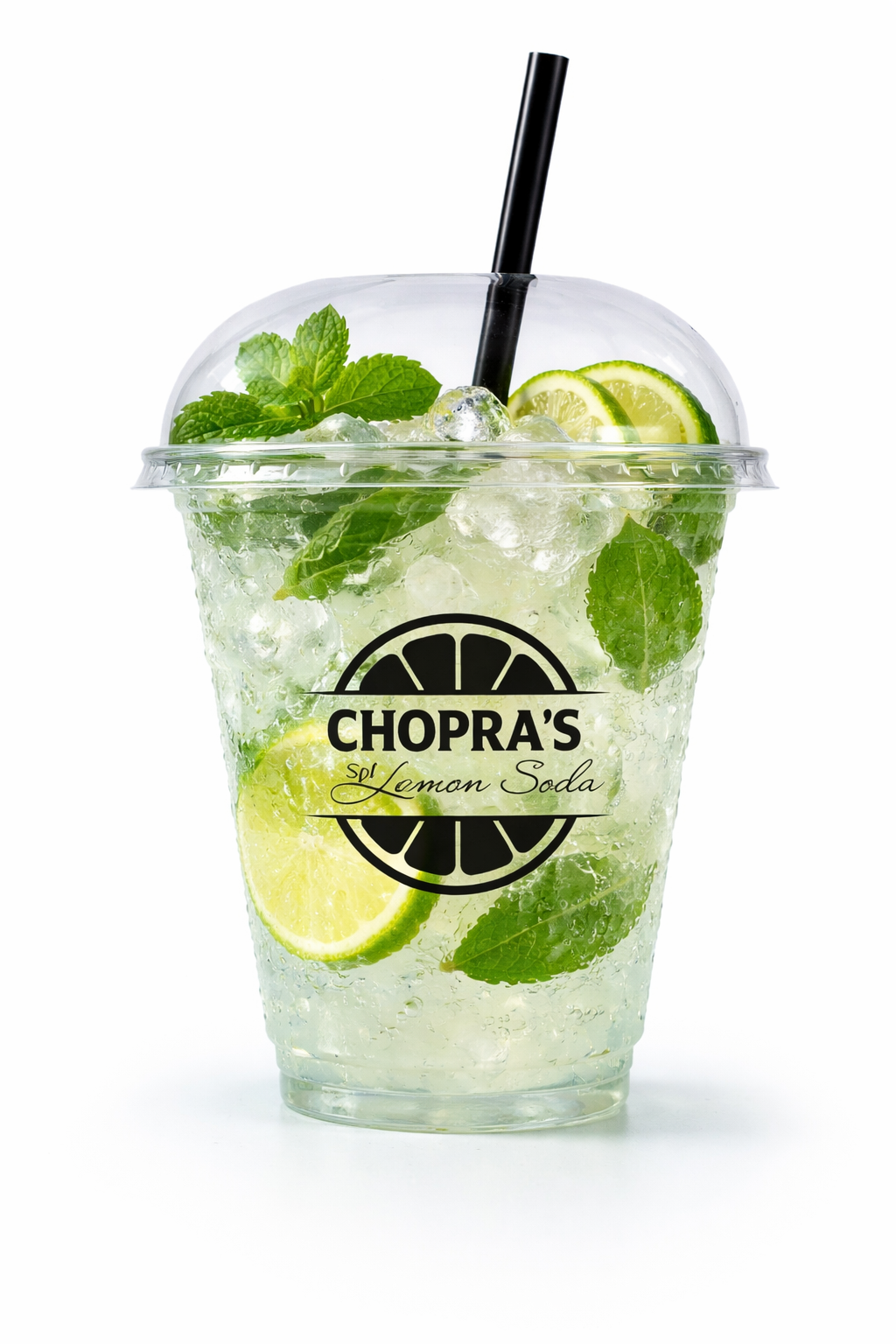 Mint Mojito