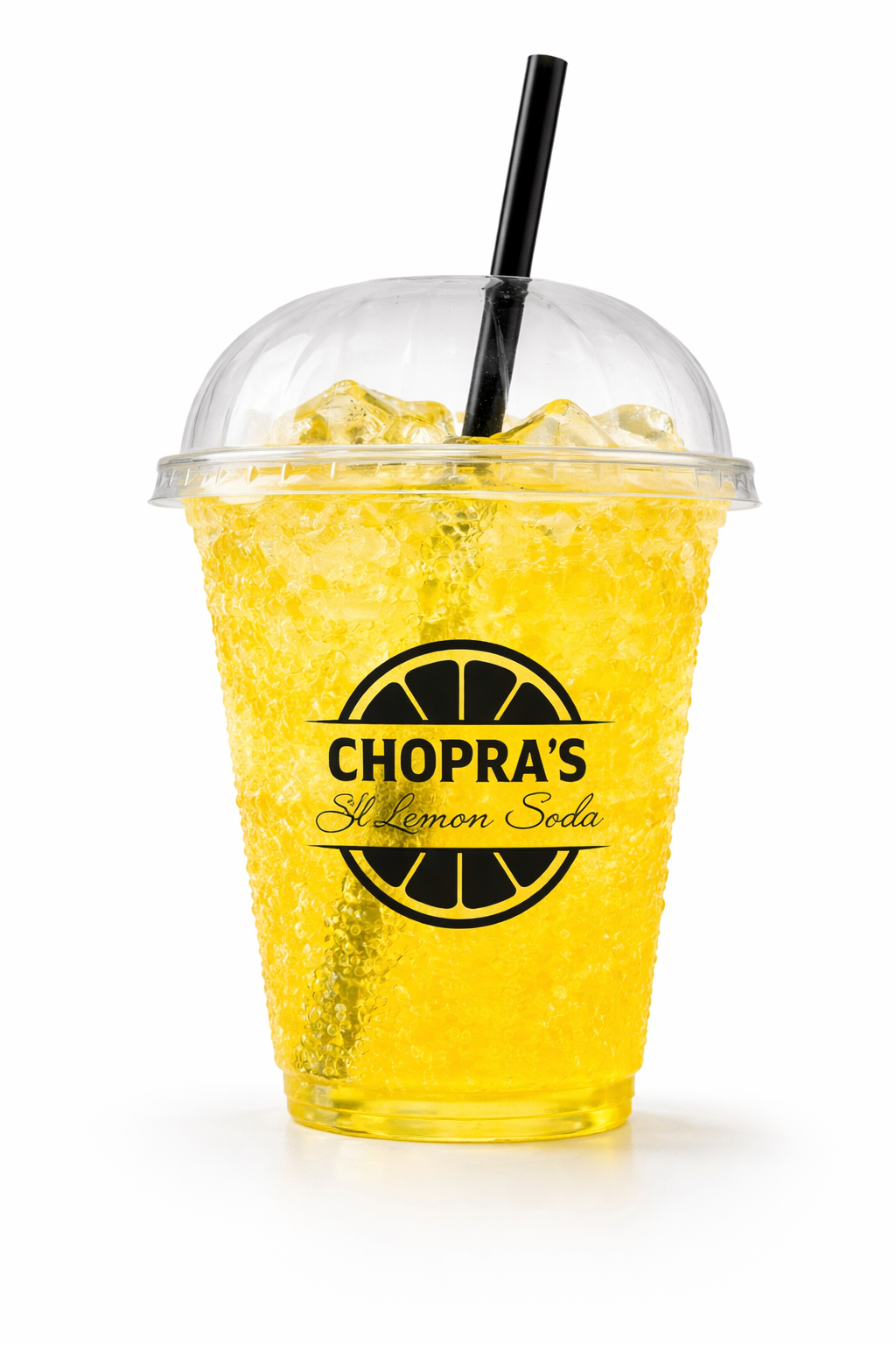 Pineapple Lemonade