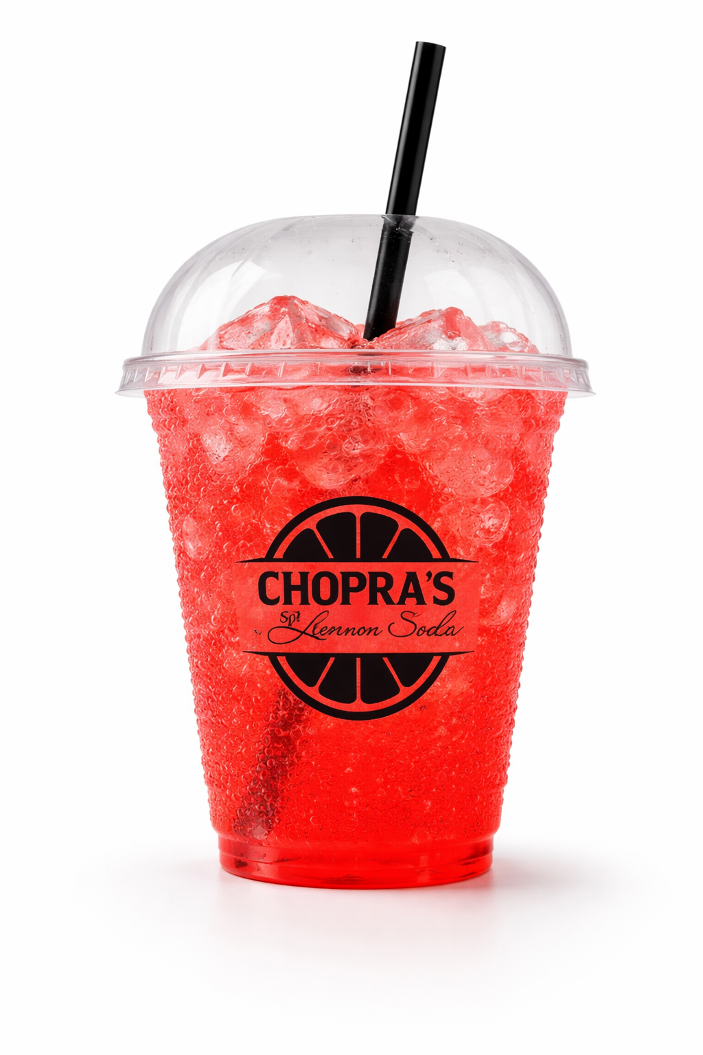 Strawberry Lemonade