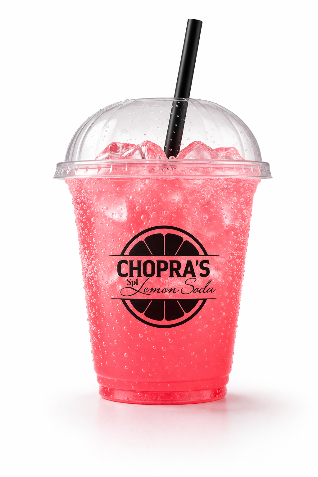 Watermelon Lemonade