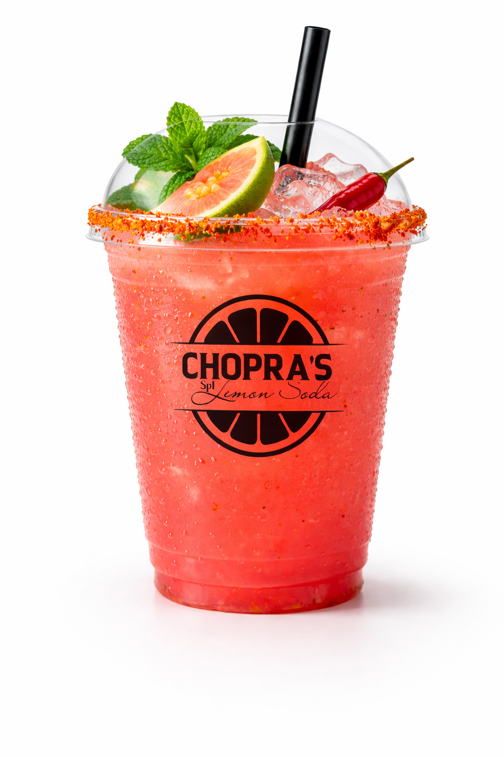 Chilli Guava