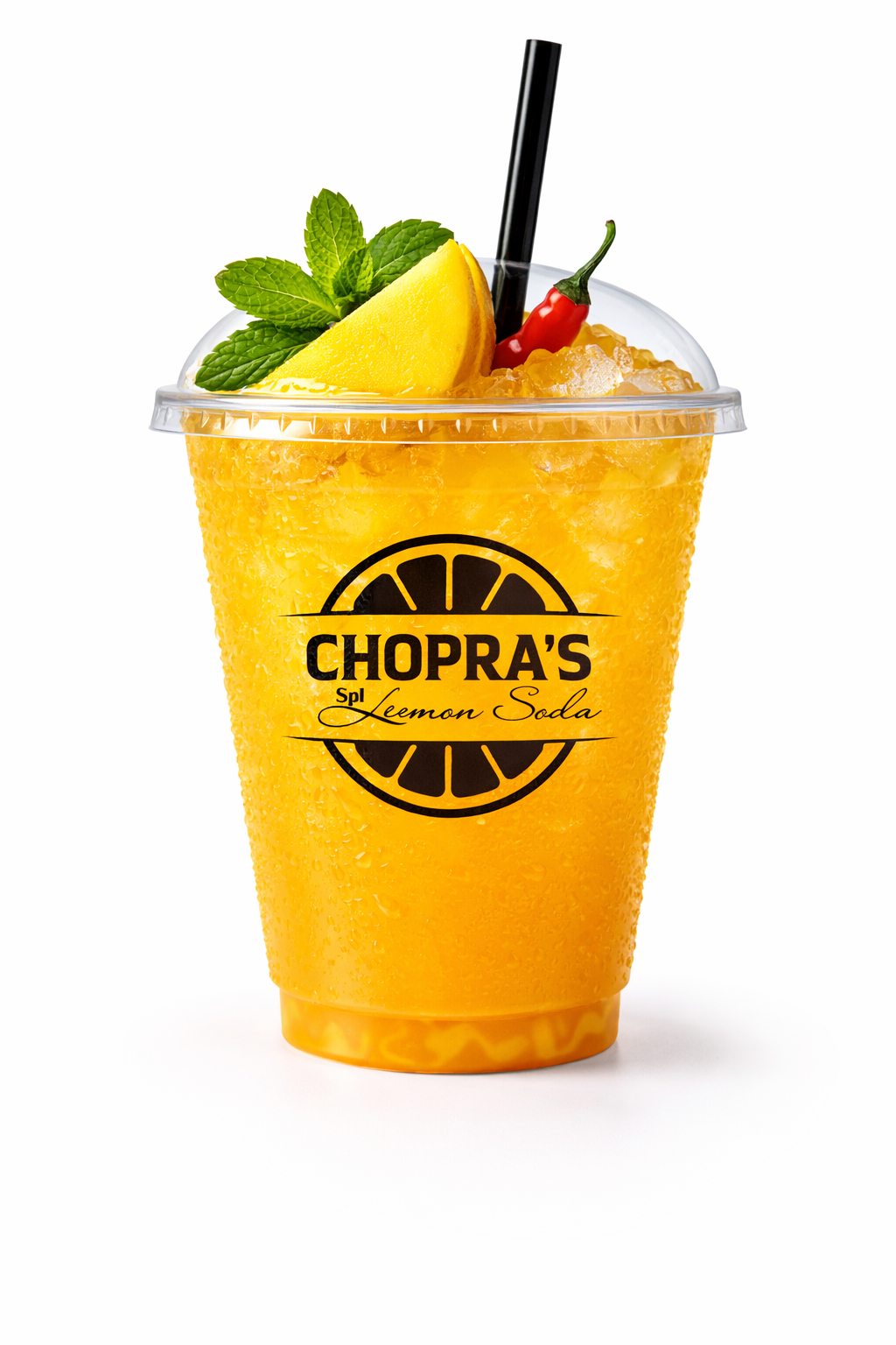 Mango Chilli